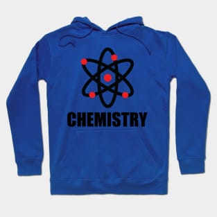 Chemistry Hoodie